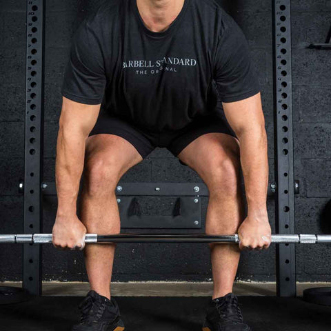 Barbell & Weight Set Bundle Builder Barbell Standard