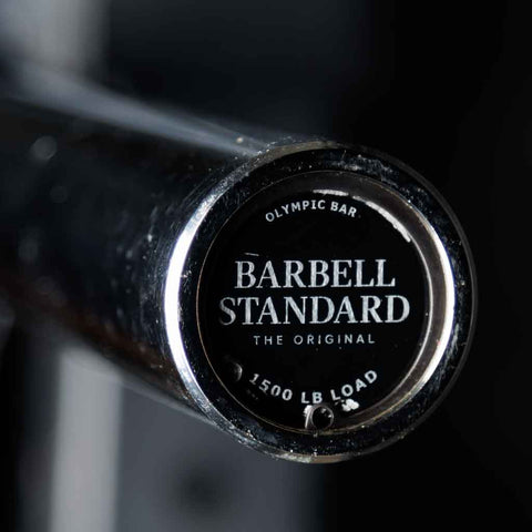 Barbell 1500 Olympic Barbell Barbell Standard