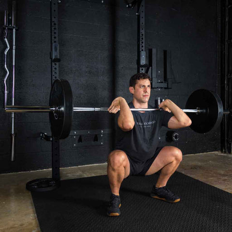 Barbell 1500 Olympic Barbell Weight Sets Barbell Standard