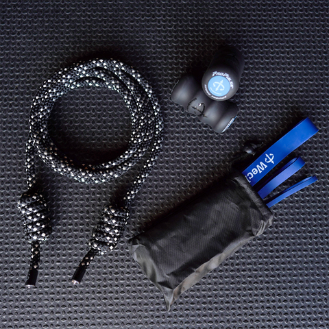 P.B.R. Training Pack WeckMethod