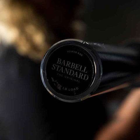 Barbell 2000 Power Barbell Barbell Standard