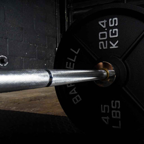 Barbell 2000 Power Barbell Barbell Standard