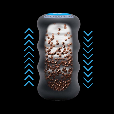 ProPulse® Speed Trainers WeckMethod