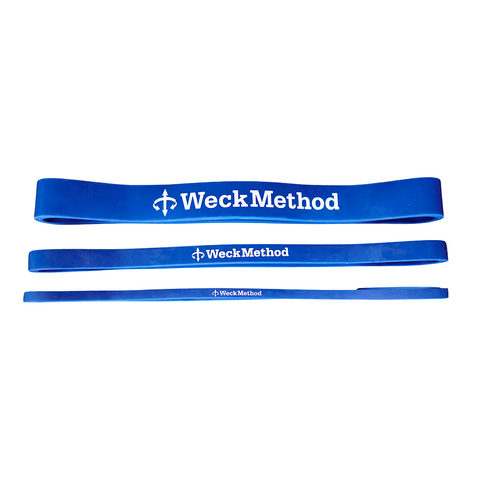 P.B.R. Training Pack WeckMethod