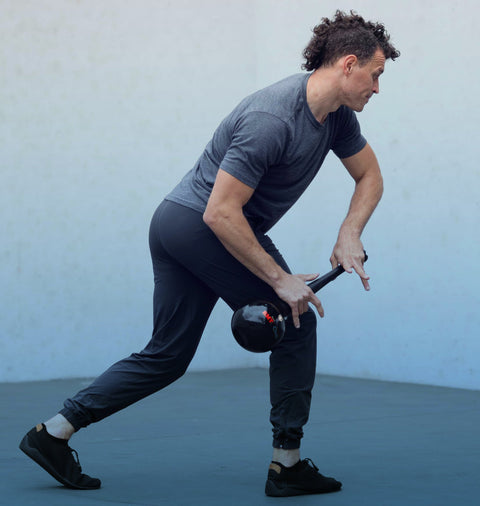 RMT® Club 8lb WeckMethod