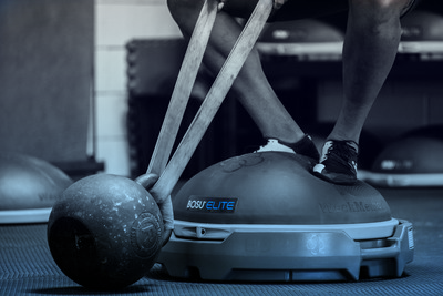 BOSU® Elite WeckMethod