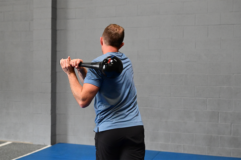 RMT® Club - Lacrosse WeckMethod