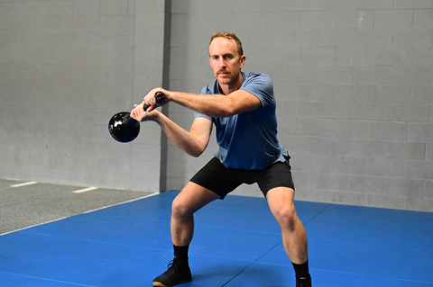 RMT® Club - Lacrosse WeckMethod