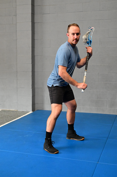 RMT® Club - Lacrosse WeckMethod