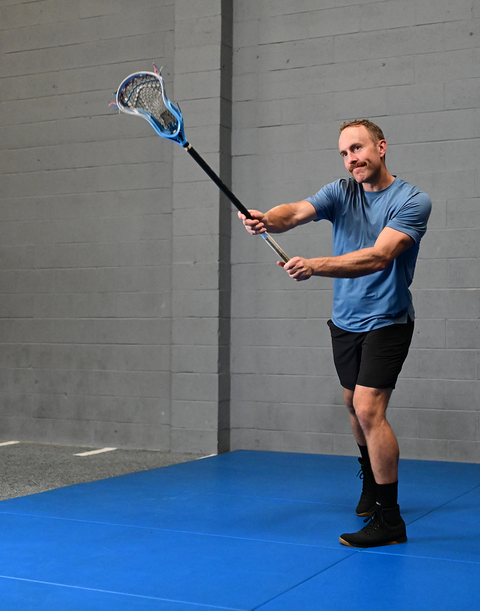 RMT® Club - Lacrosse WeckMethod