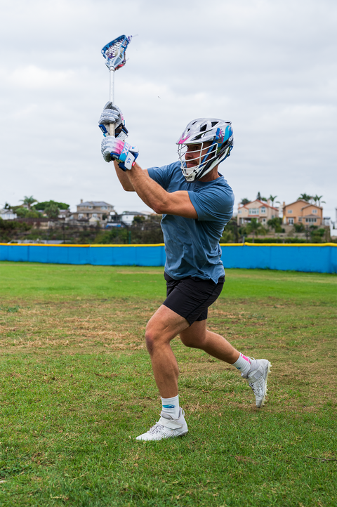 RMT® Club - Lacrosse WeckMethod