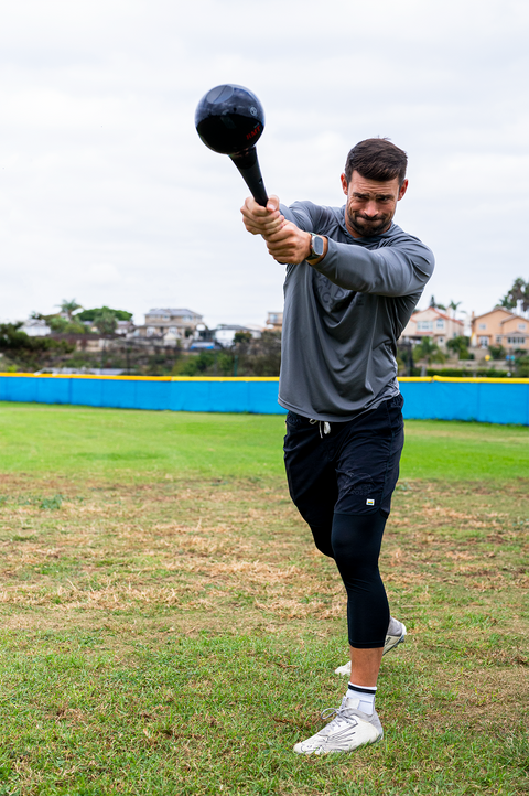 RMT® Club - Lacrosse WeckMethod