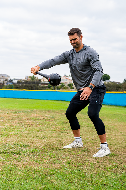 RMT® Club - Lacrosse WeckMethod