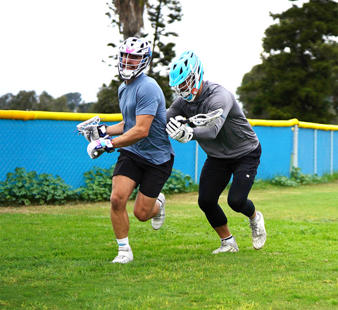 RMT® Club - Lacrosse WeckMethod