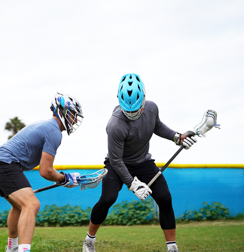 RMT® Club - Lacrosse WeckMethod