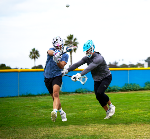 RMT® Club - Lacrosse WeckMethod