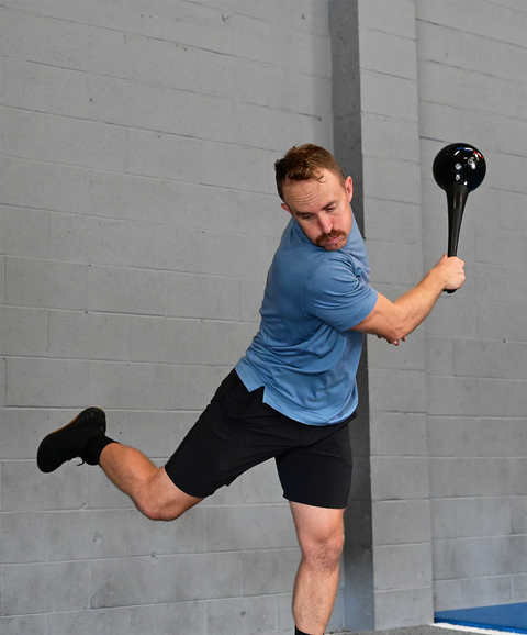 RMT® Club - Lacrosse WeckMethod