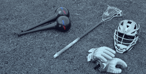RMT® Club - Lacrosse WeckMethod