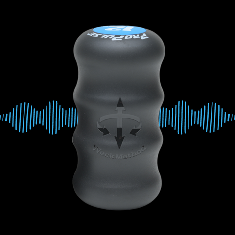 ProPulse® Speed Trainers WeckMethod