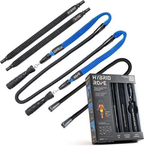 HYBRID® ROPE WeckMethod