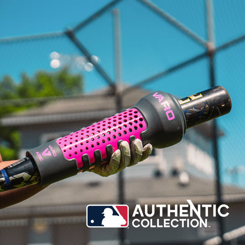 Varo ARC Bat Training Weight, 12oz, for Softball Varo Baseball