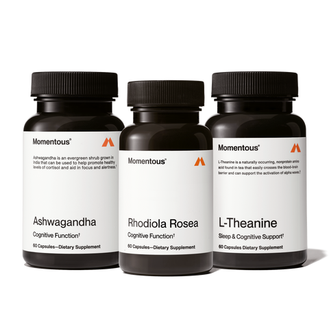 Adaptogen Stack Momentous