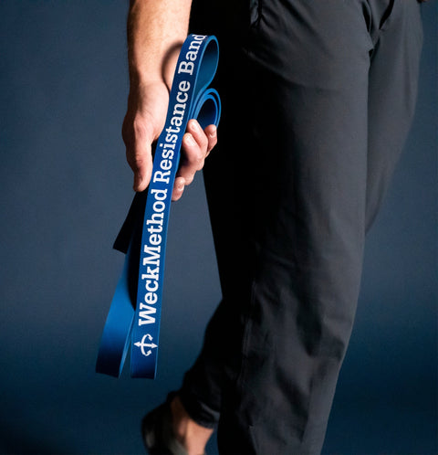 WeckMethod Resistance Bands WeckMethod