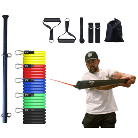 Power Swing Pro Kit Power Swing Fitness