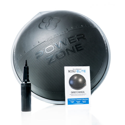 BOSU® Elite WeckMethod