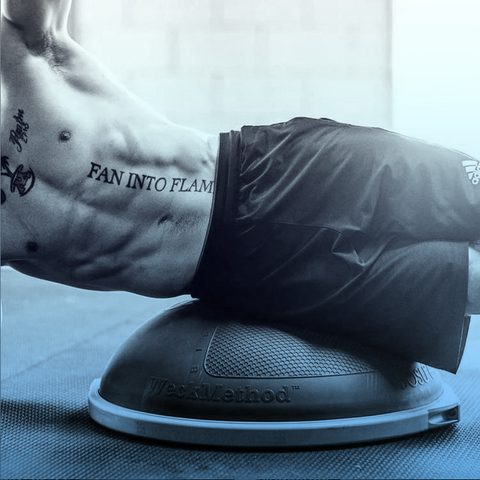 BOSU® Elite WeckMethod
