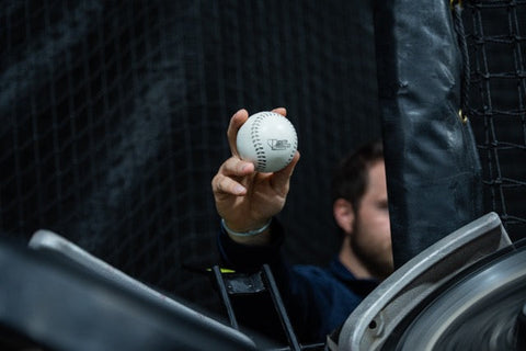 Dirtbag Development Bash Balls - Foam Training Baseball Dirtbag Development LLC