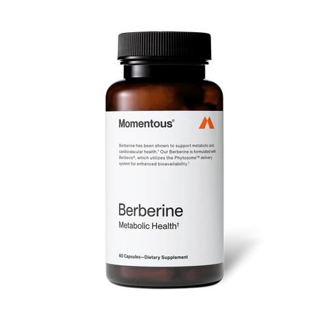 Berberine Momentous