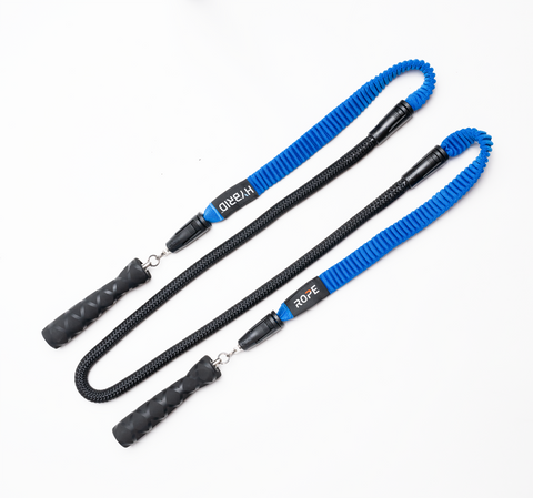 HYBRID® ROPE WeckMethod