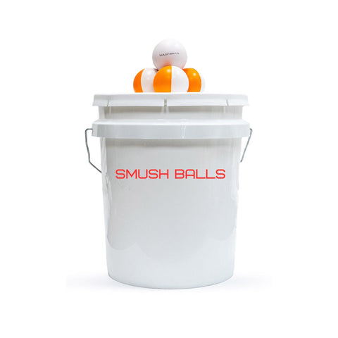 Coaches Bucket Bundle Smushballs