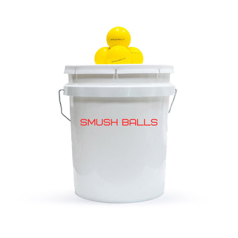 Coaches Bucket Bundle Smushballs