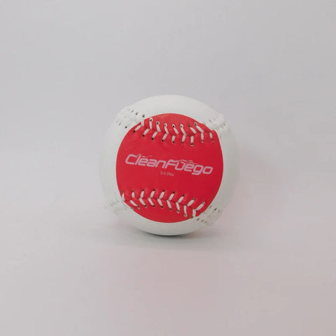 CleanFuego Starter Baseball Waterproof Leather (5-5.25oz) Varo Baseball