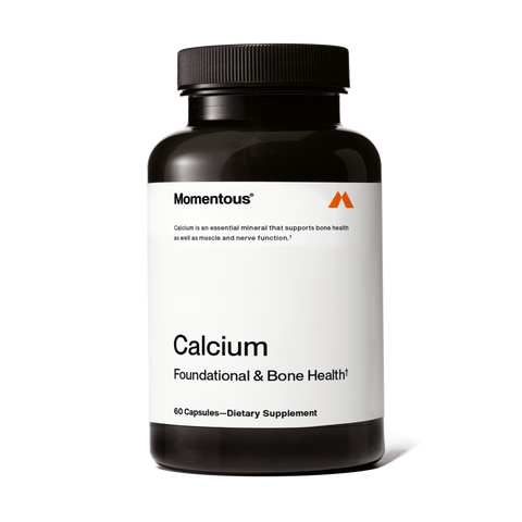 Calcium Momentous