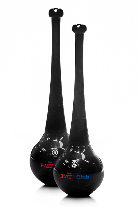 RMT® Club - Lacrosse WeckMethod