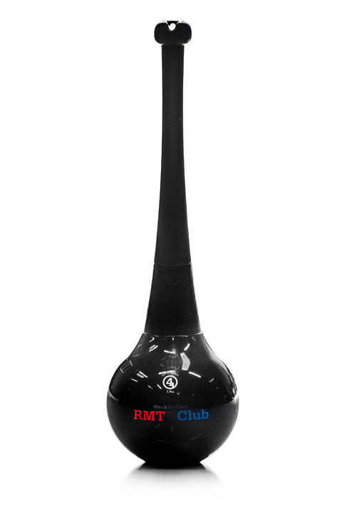 RMT® Club - Golf WeckMethod