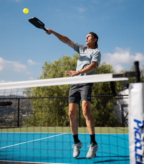 RMT® Club - Pickleball WeckMethod