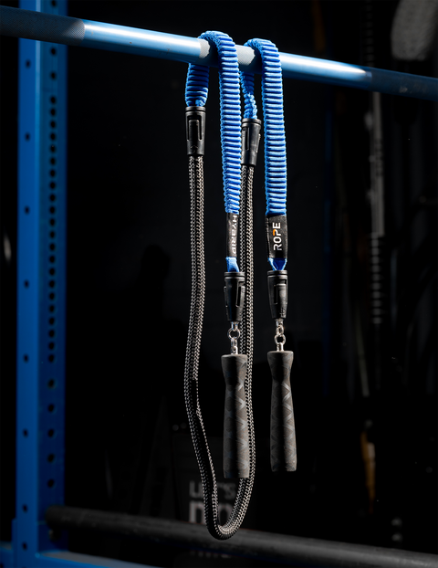 HYBRID® ROPE WeckMethod