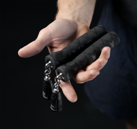 HYBRID® ROPE WeckMethod