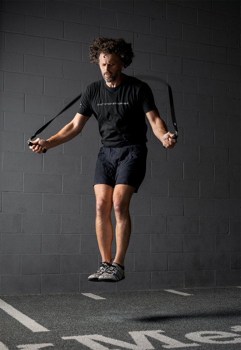 HYBRID® ROPE WeckMethod