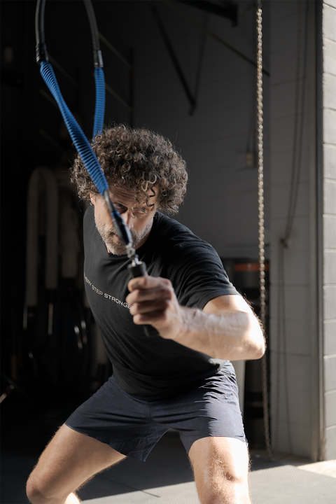 HYBRID® ROPE WeckMethod