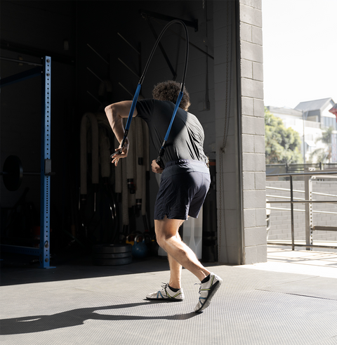 HYBRID® ROPE WeckMethod