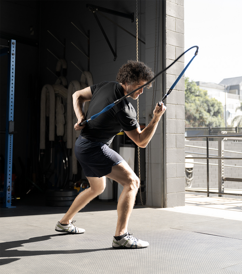 HYBRID® ROPE WeckMethod