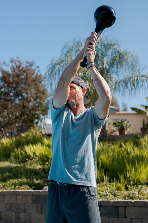 RMT® Club - Pickleball WeckMethod