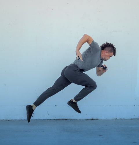 ProPulse® Speed Trainers WeckMethod