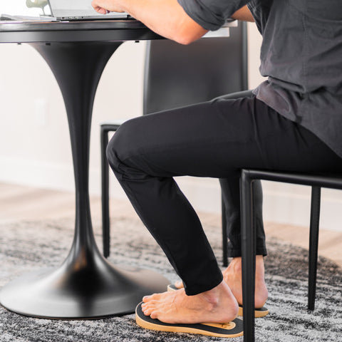 SoleSteps® WeckMethod