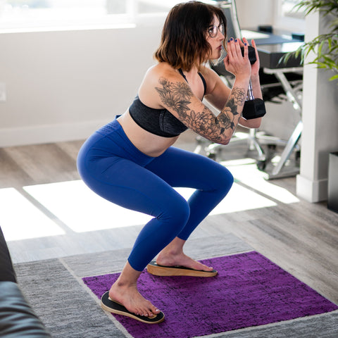 SoleSteps® WeckMethod